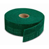 3M 115mm x 10m AQUA Scotch-Brite Clean & Finish Roll