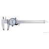 Accud 300mm Metric Dial Caliper