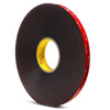 3M VHB Tape 5952 12.7mm x 33m Black