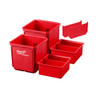 Milwaukee Packout Bin Set 2 Pce