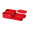 Milwaukee Packout Large Bin Set 2 Pce