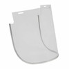3M 1mm Polycarb Visor 200x400mm Clear