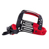 Cleanair Head Harness VariGEAR Comfort Incl Sweatband & Ppaddings W/O Mounting Set