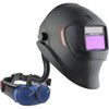 Cleanair CA-29 Evolve Welding Hood (Helmet) Inc Air Distribution & ADF V9-13