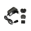 Cleanair Battery Charger Suit Cleanair Asbest Unit