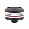 Cleanair A1P3 Filter DIN Thread Suit CF02, GX02 & CA-5 Cleanair A1P3 Filter DIN Thread Suit CF02, GX02 & CA-5