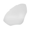 Cleanair Replacement Shade 5 Polycarbonate Visor Suit CA-3 Facesheild