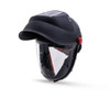 Cleanair PAPR CA-40GW Safety Helmet With Flip-Up Welding & Grinding Visor