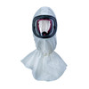 Cleanair Protective Long Hood Suit UniMask