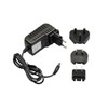 Cleanair AerGO PAPR Charger (Multi-Plug)