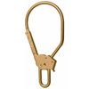 Double Lock Hook Open 85mm CE AJ592