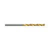 Alpha 3.2mm Jobber Drill Bit Carded Gold Series