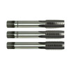 Alpha Carbon Tap Set UNC-1-1/4x7