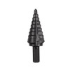 Milwaukee Cobalt AlCrn Step Drill Bit 4-20mm