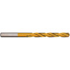 Alpha 0.6mm Jobber Drill Bit Gold Series