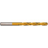 Alpha 0.7mm Jobber Drill Bit Gold Series