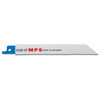 Alpha 200x1.3mm 10-14tpi Bi-Metal Sabre Saw Blade 5pk