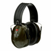 3M H520F Optime II Foldable Head Band Earmuff