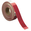 3M Tape Reflective Red 50mm x 46m Diamond 983-72NL