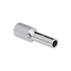Genius 1/2 Dr x 9mm 12pt C/V Deep Hand Socket Metric