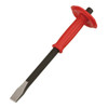 Genius 19x380mm Flat Chisels With Handle