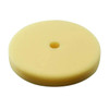 Milwaukee M18 180mm Yellow Polishing Pad