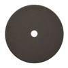 Milwaukee M18 180mm Black Polishing Pad