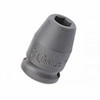Genius 3/8 Dr x 8mm C/M Std Impact Socket Metric
