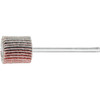 Pferd 15x15x6mm 60g Alox Flap Wheel