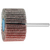 Pferd 50x30x6mm 40g Alox Flap Wheel