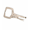 Genius 280mm Locking C-Clamp Pliers
