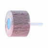 Pferd Flap Wheel A80 35X16mm Shaft 1/4