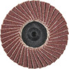 Pferd Combidisc Mini Polifan Flap Disc CDR-PFF 50mm A80