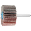 Pferd 50x30x6mm 80g Alox Flap Wheel