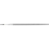 Pferd Round File Smooth No Handle 1162 300mm C3