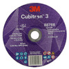 3M Cubitron 3 180x2.0x22 Cut Off Wheel