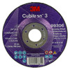 3M Cubitron 3 115x7x22 Grinding Disc 10/box