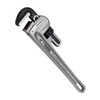 Genius 460mm Aluminum Pipe Wrench