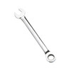 Genius 22mm Combination Geared Spanner Metric