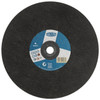Tyrolit A46S 350x2.8x25 GP Low Speed Cut Off Wheel