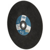 Tyrolit A46S 350x2.8x25 GP Low Speed Cut Off Wheel