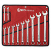 Genius 5/16-1” Combination ROE Spanner Set Imperial 11pce
