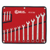 Genius Spanner Set Combination 13pc 6mm - 24mm