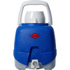 Willow Jug Cooler With Tap Blue 5L