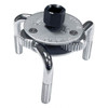 Genius Three-Legged Oil Filter Wrench