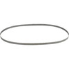 Milwaukee 686mm 12/14tpi Extreme Thin Metal Bandsaw Blade 3pk