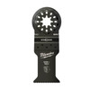 Milwaukee Starlock 35mm Multi Material Bi-Metal Blade