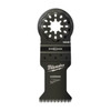 Milwaukee Starlock 35mm Japanese Bi-Metal Blade