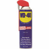 WD-40 Smart Straw Lubricant 350g