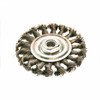 Makita Twisted Wire Wheel 125mm Dia 14x2mm